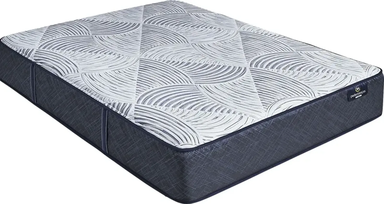 Serta Perfect Sleeper Hybrid Cobalt Bliss Split King Mattress (2 TWXL)