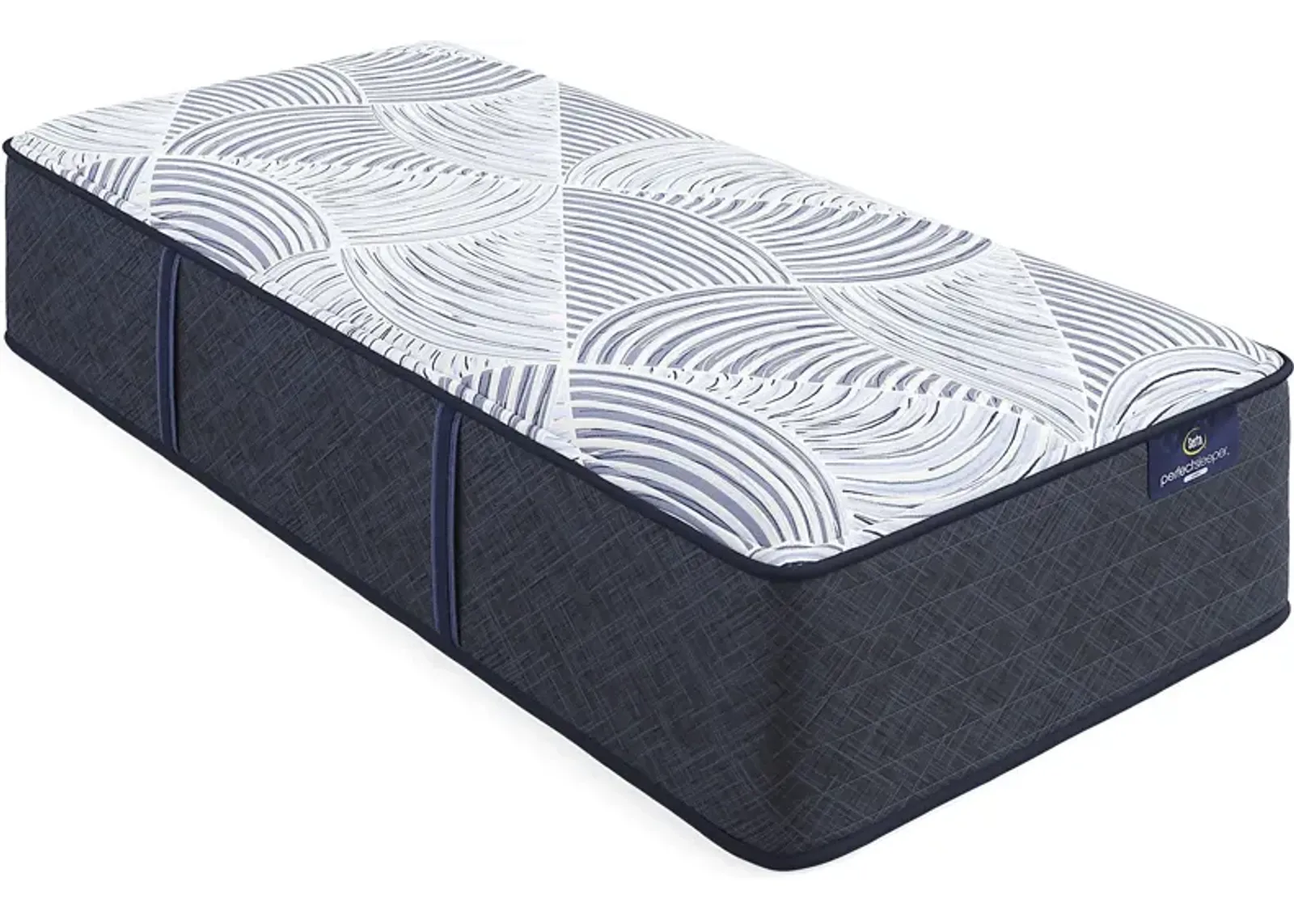 Serta Perfect Sleeper Hybrid Cobalt Serenity Twin XL Mattress