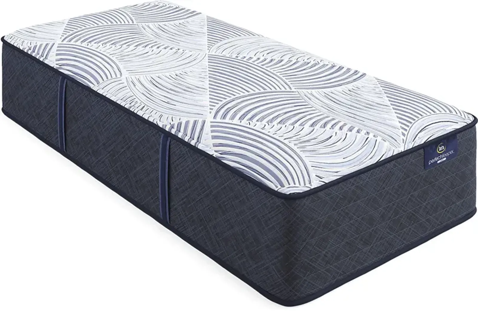 Serta Perfect Sleeper Hybrid Cobalt Serenity Twin XL Mattress