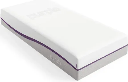 Purple Plus Twin XL Mattress