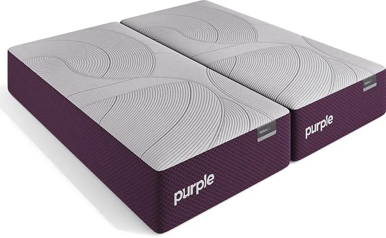 Purple Restore Plus Firm Split King Mattress (2 TWXL)