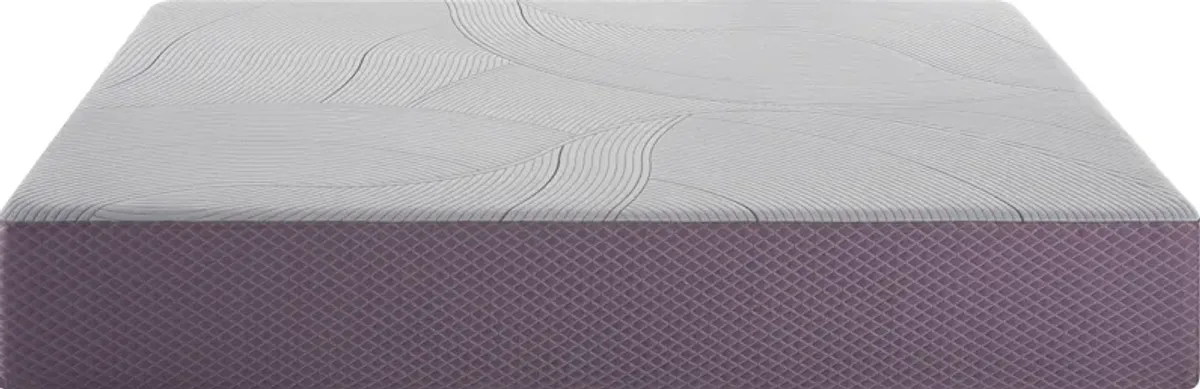 Purple Restore Plus Soft Twin Xl Mattress