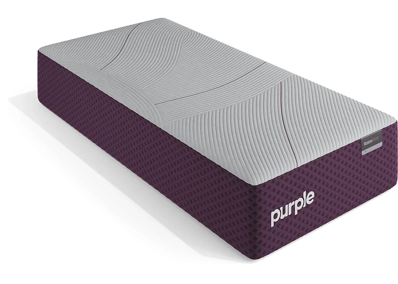 Purple Restore Premier Firm Twin Xl Mattress