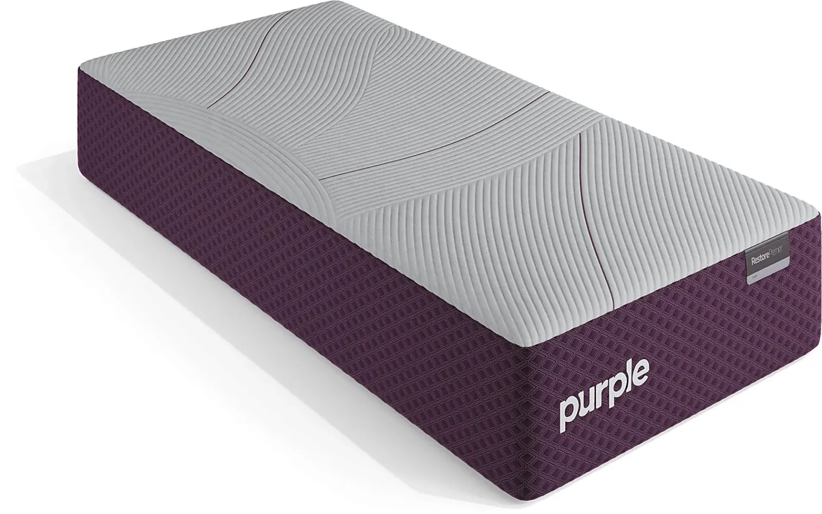 Purple Restore Premier Firm Twin Xl Mattress