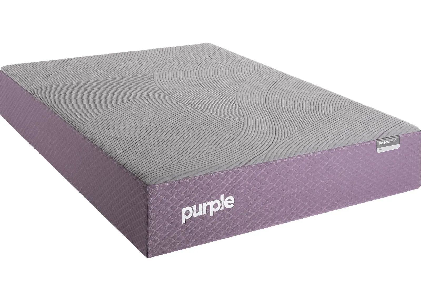 Purple Restore Premier Soft Twin Xl Mattress