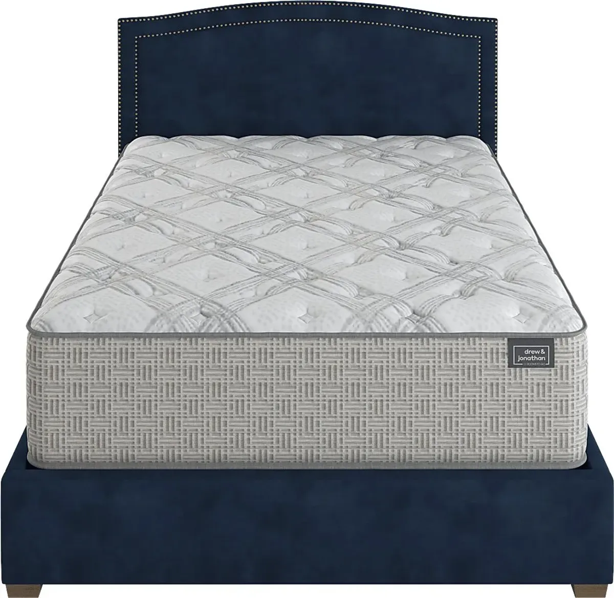 Drew & Jonathan Capertee Twin Xl Mattress