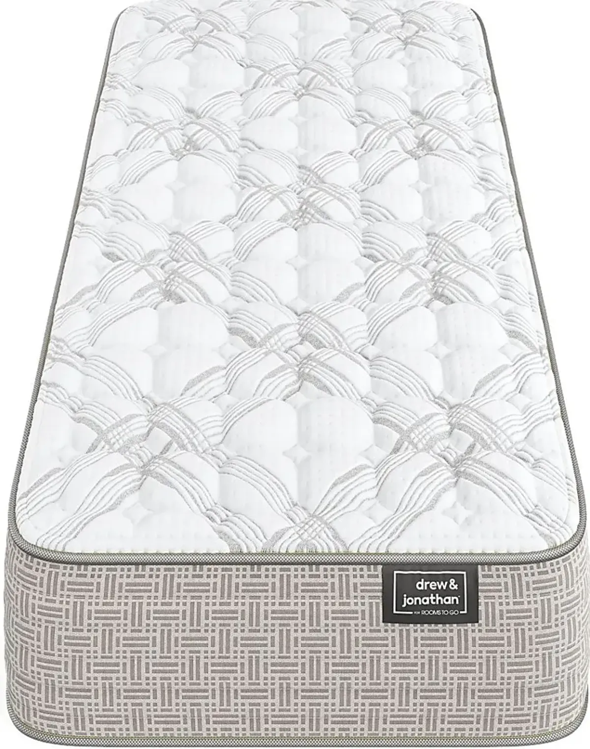 Drew & Jonathan Capertee Twin Xl Mattress