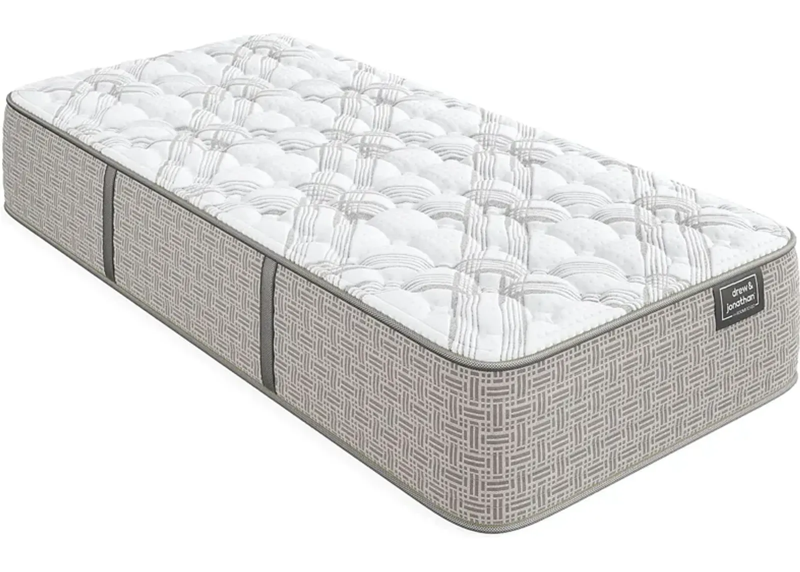 Drew & Jonathan Capertee Twin Xl Mattress