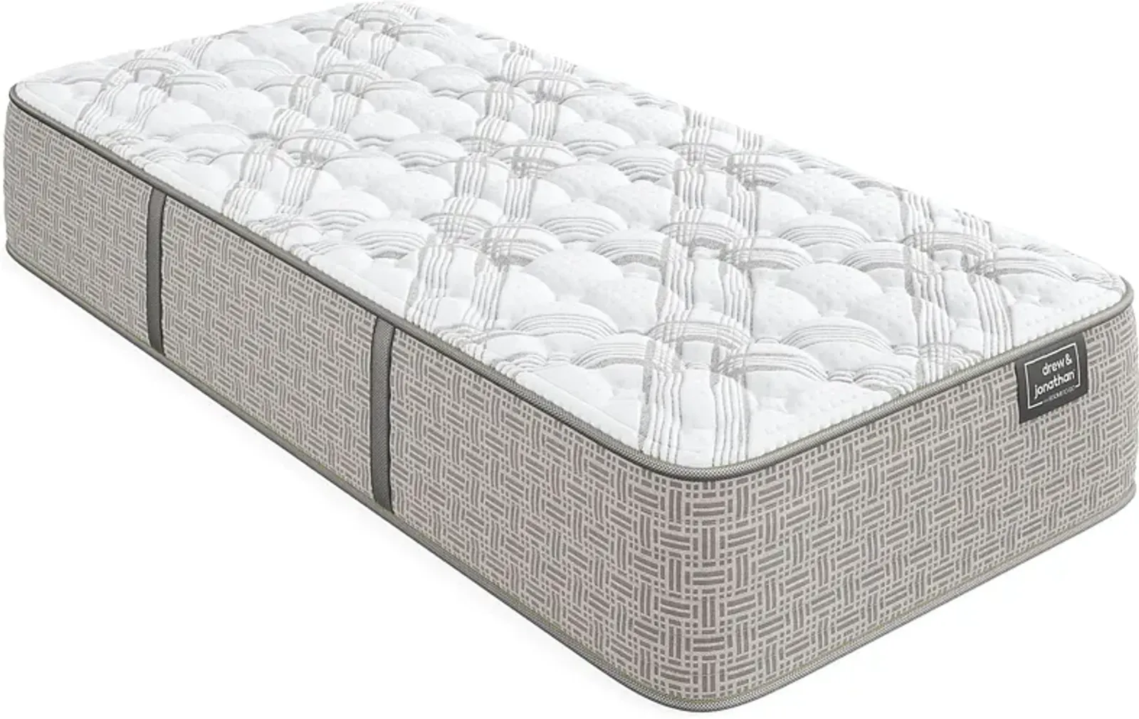 Drew & Jonathan Capertee Twin Xl Mattress