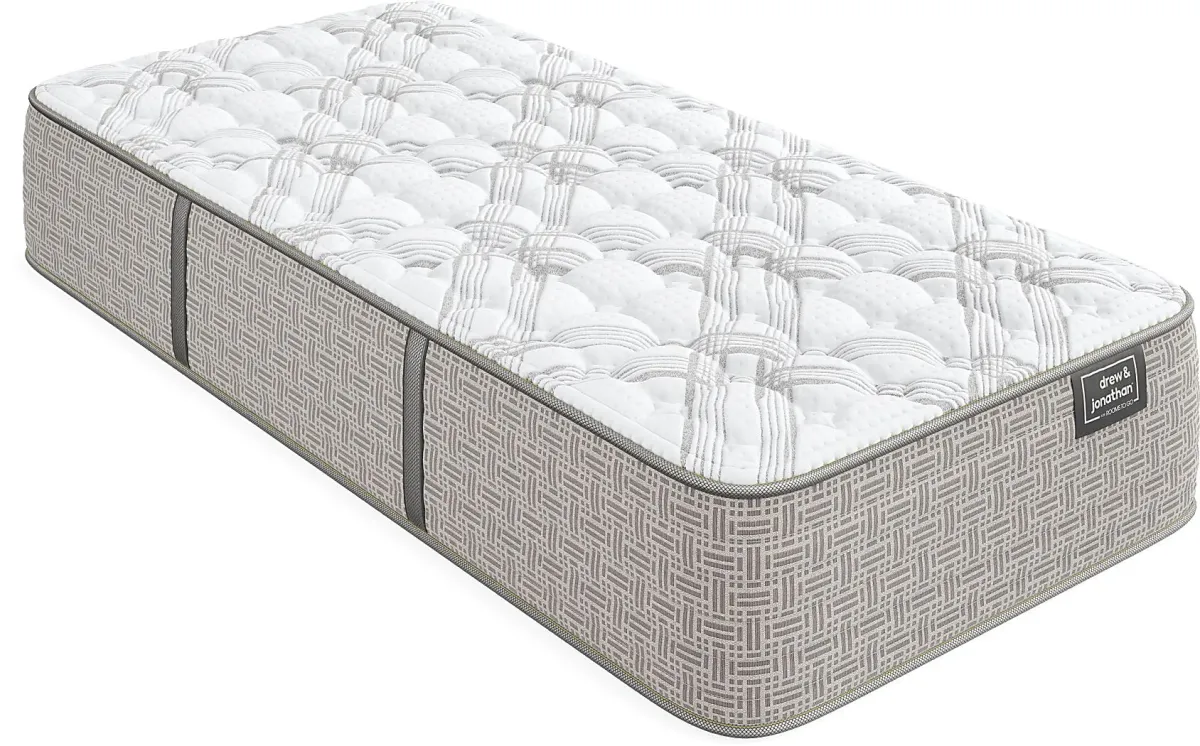 Drew & Jonathan Capertee Twin Xl Mattress