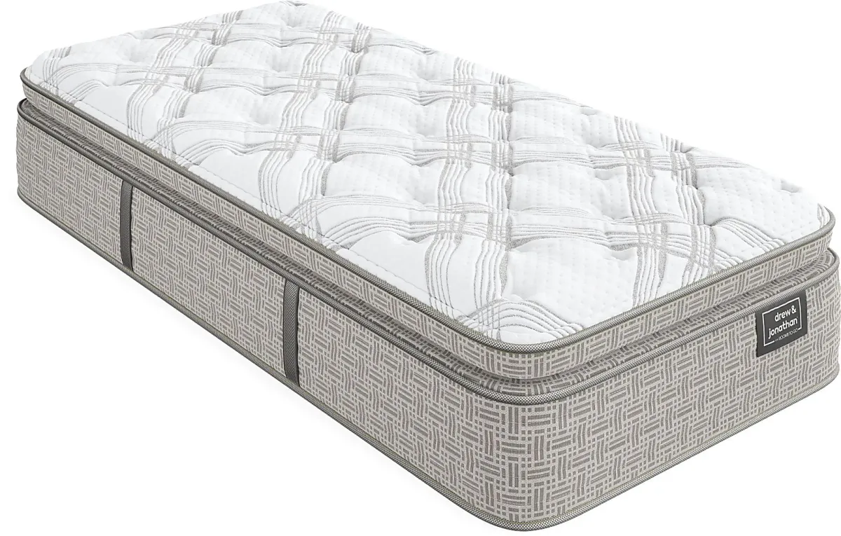 Drew & Jonathan Arada Canyon Soft Twin Xl Mattress