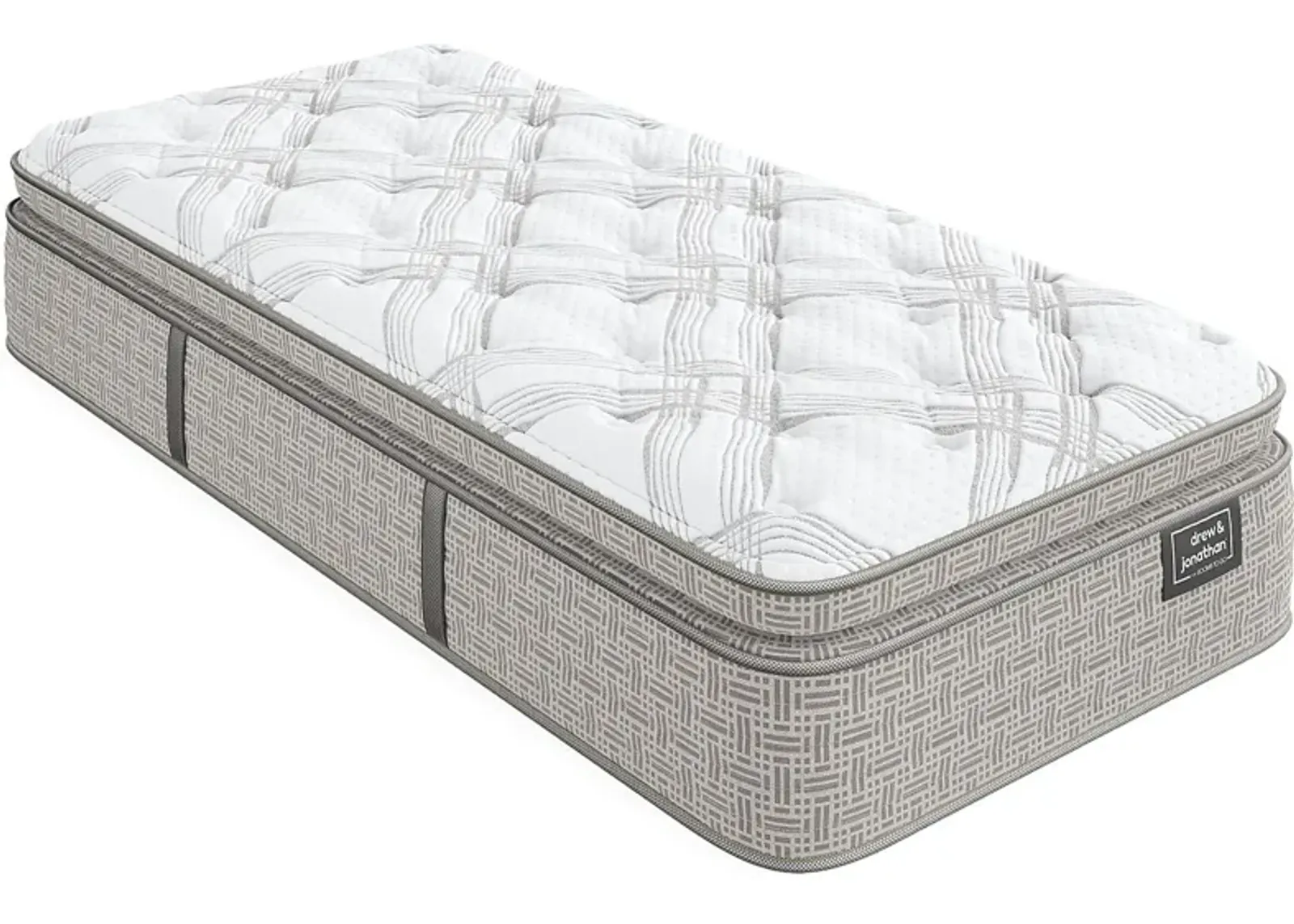 Drew & Jonathan Arada Canyon Soft Twin Xl Mattress