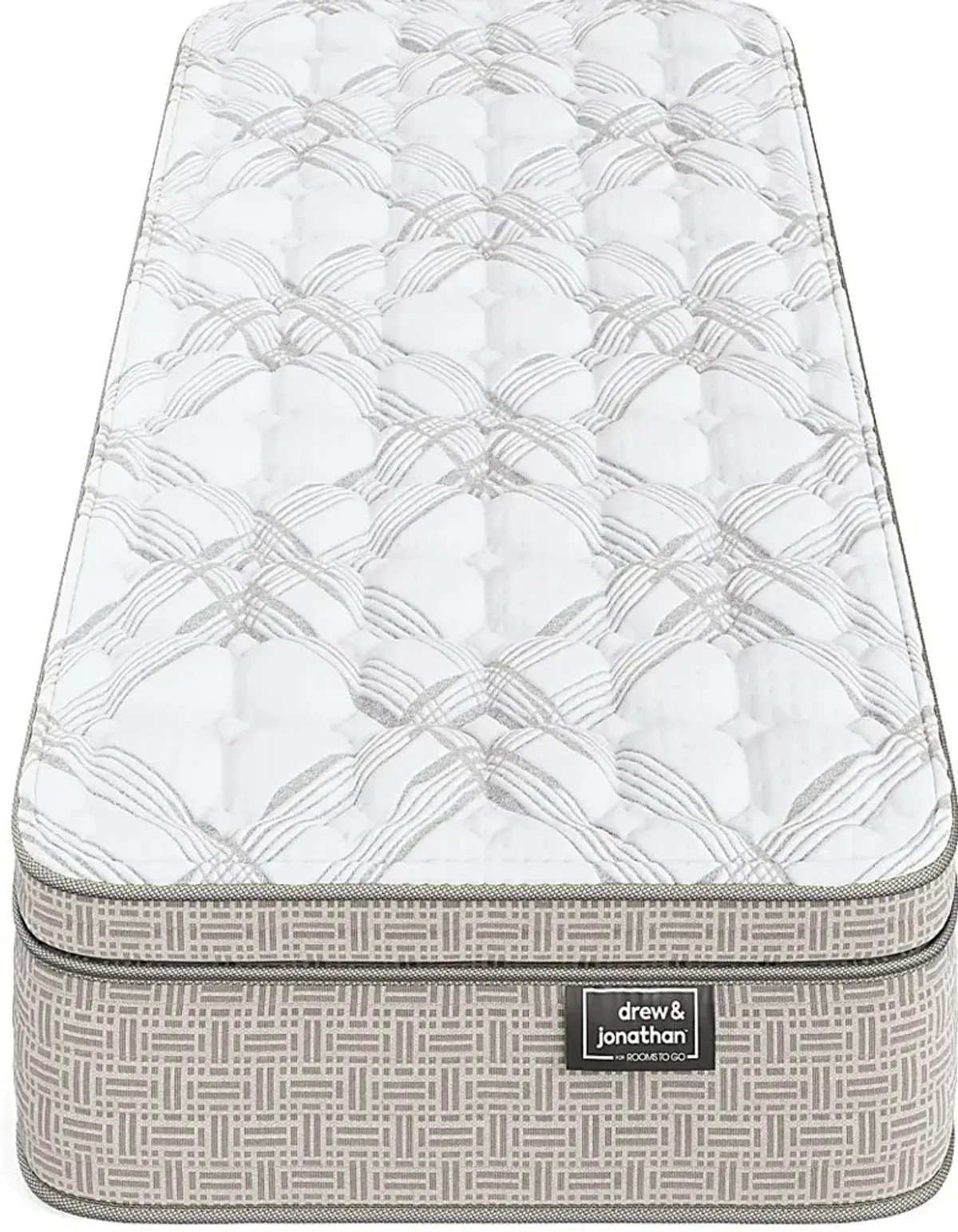 Drew & Jonathan Ruby Ranch Twin Xl Mattress