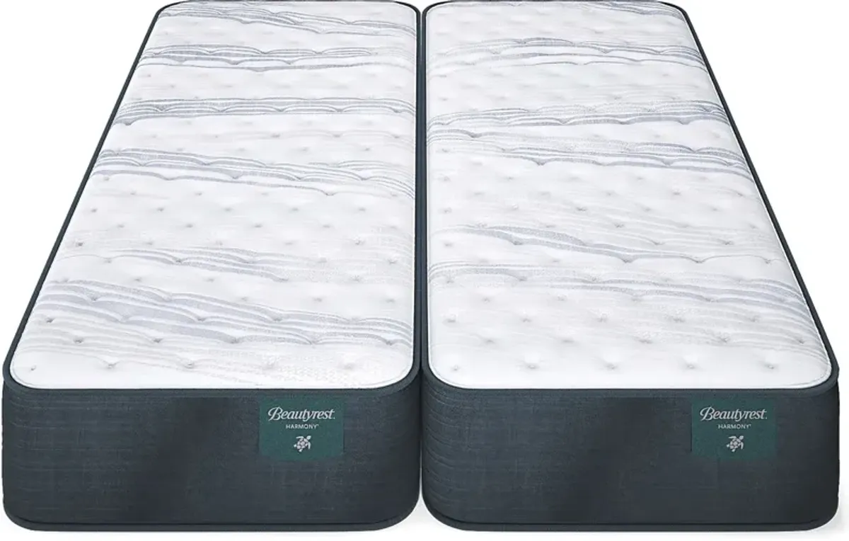 Beautyrest Harmony Cozumel Coast Split King Mattress (2 TWXL)