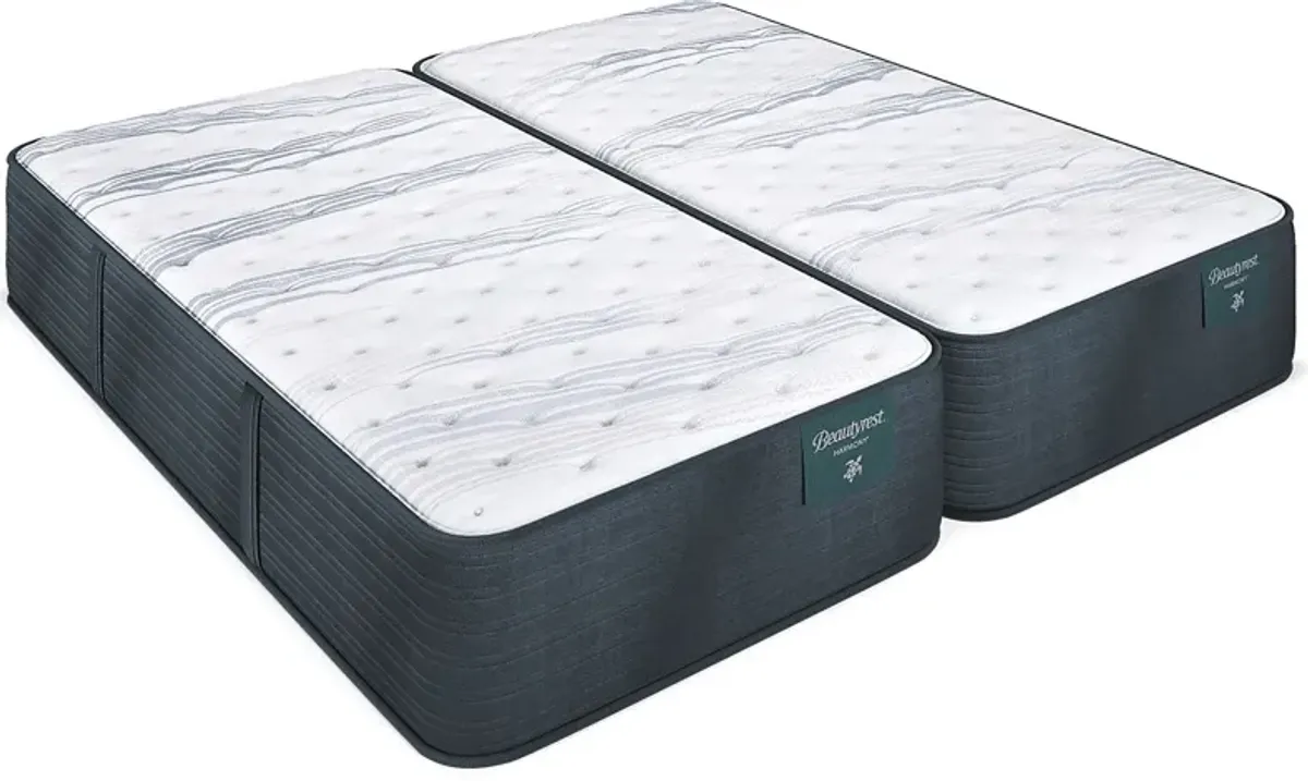 Beautyrest Harmony Cozumel Coast Split King Mattress (2 TWXL)