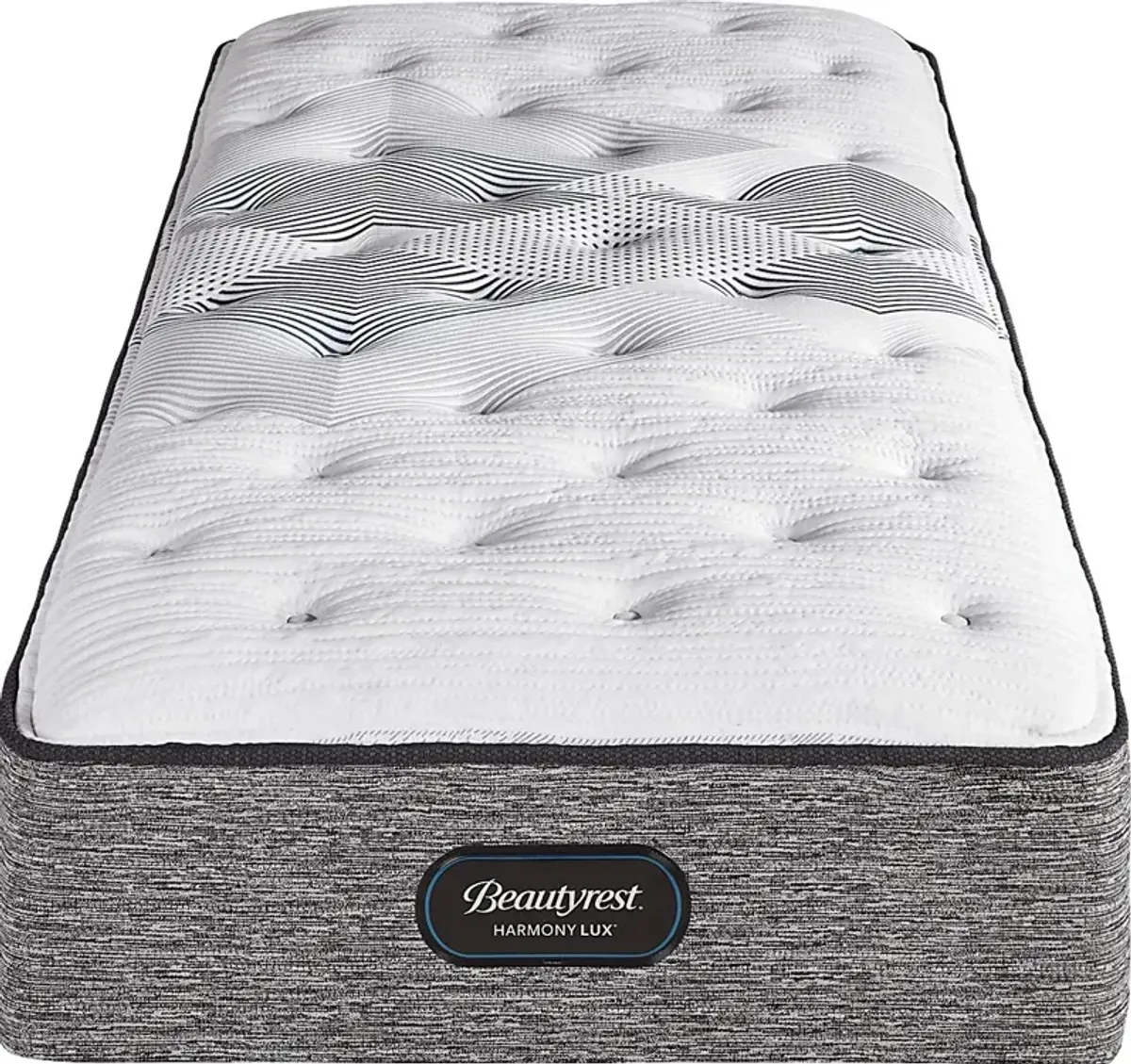 Beautyrest Harmony Lux Medium Twin XL Mattress