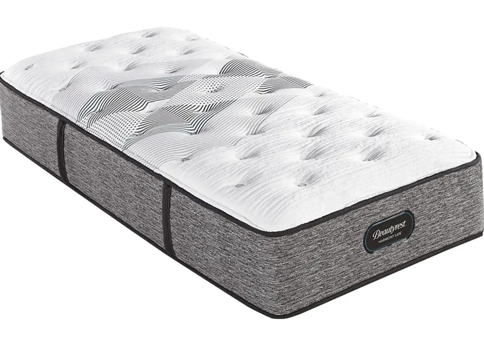 Beautyrest Harmony Lux Medium Twin XL Mattress