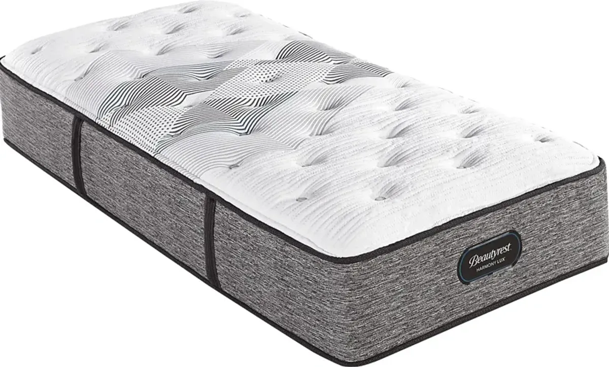 Beautyrest Harmony Lux Medium Twin XL Mattress