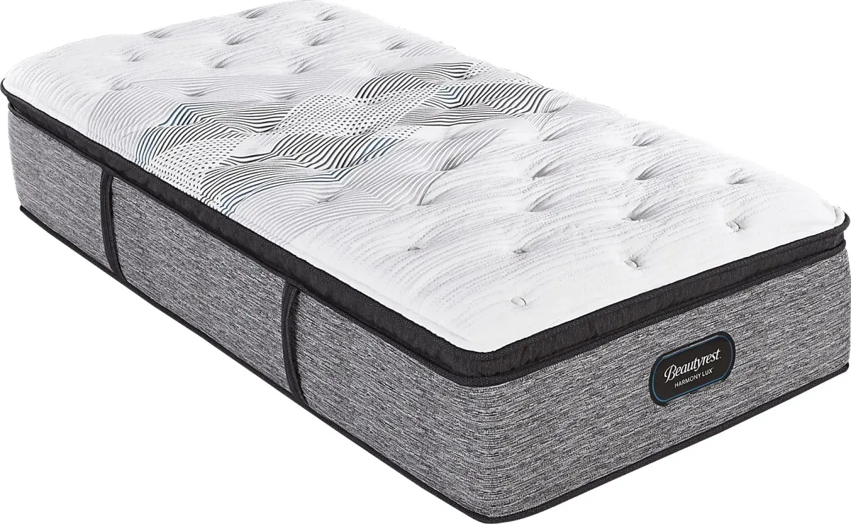 Beautyrest Harmony Lux Plush Pillowtop Twin XL Mattress