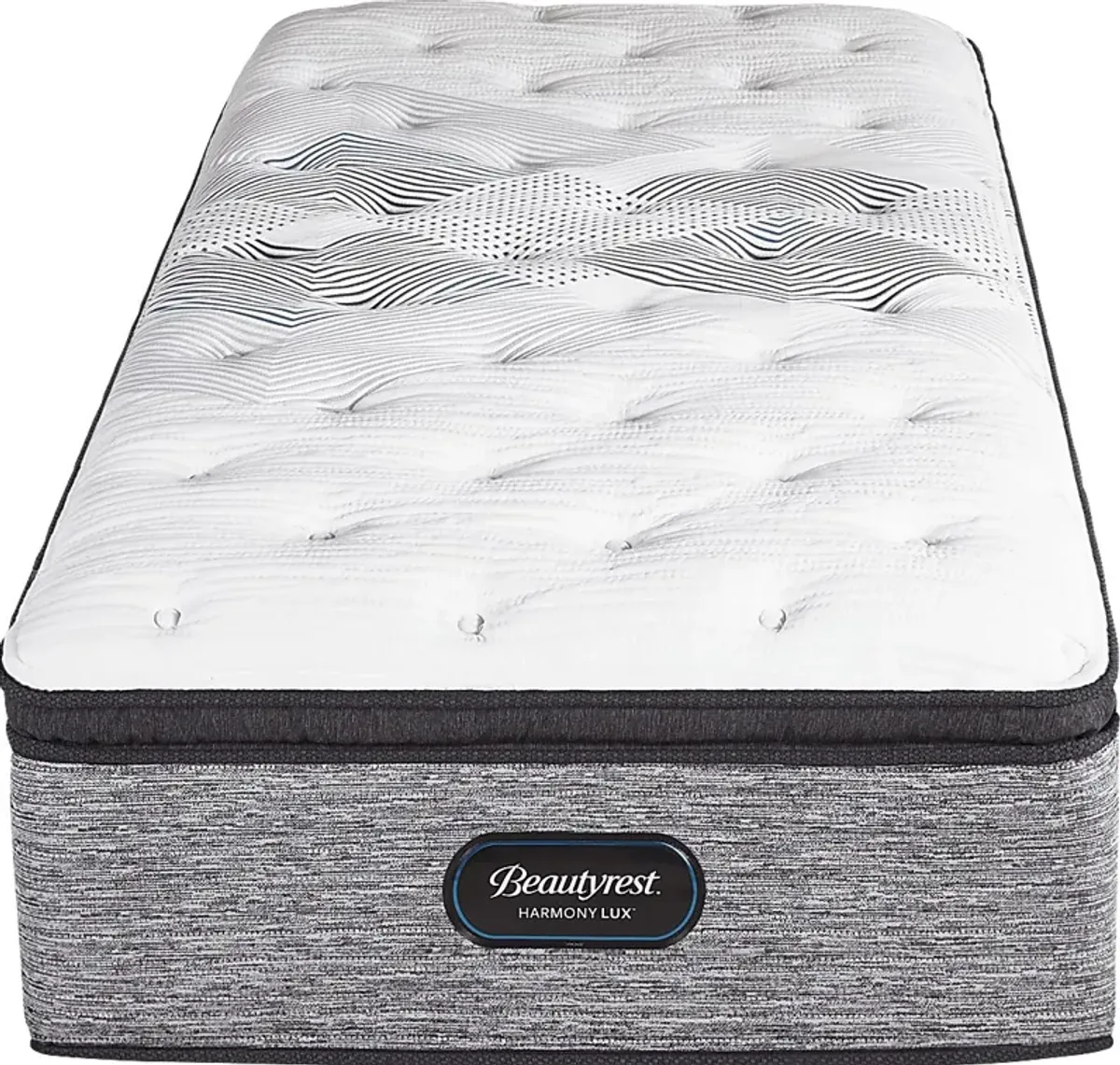 Beautyrest Harmony Lux Medium Pillowtop Twin XL Mattress