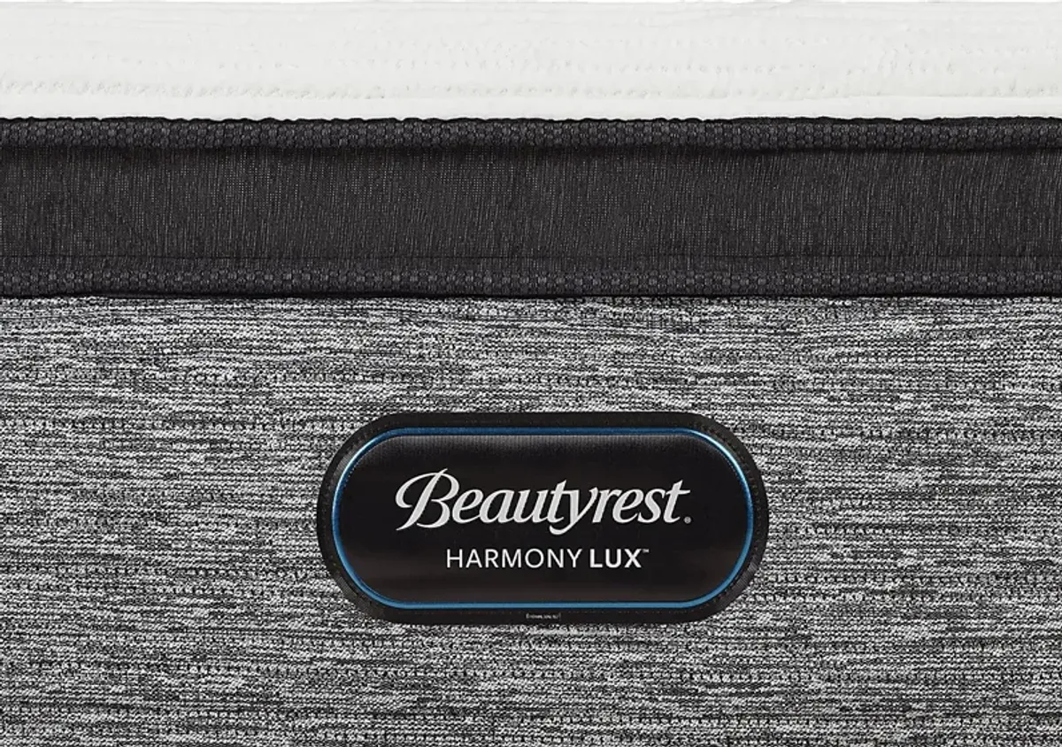 Beautyrest Harmony Lux Medium Pillowtop Twin XL Mattress