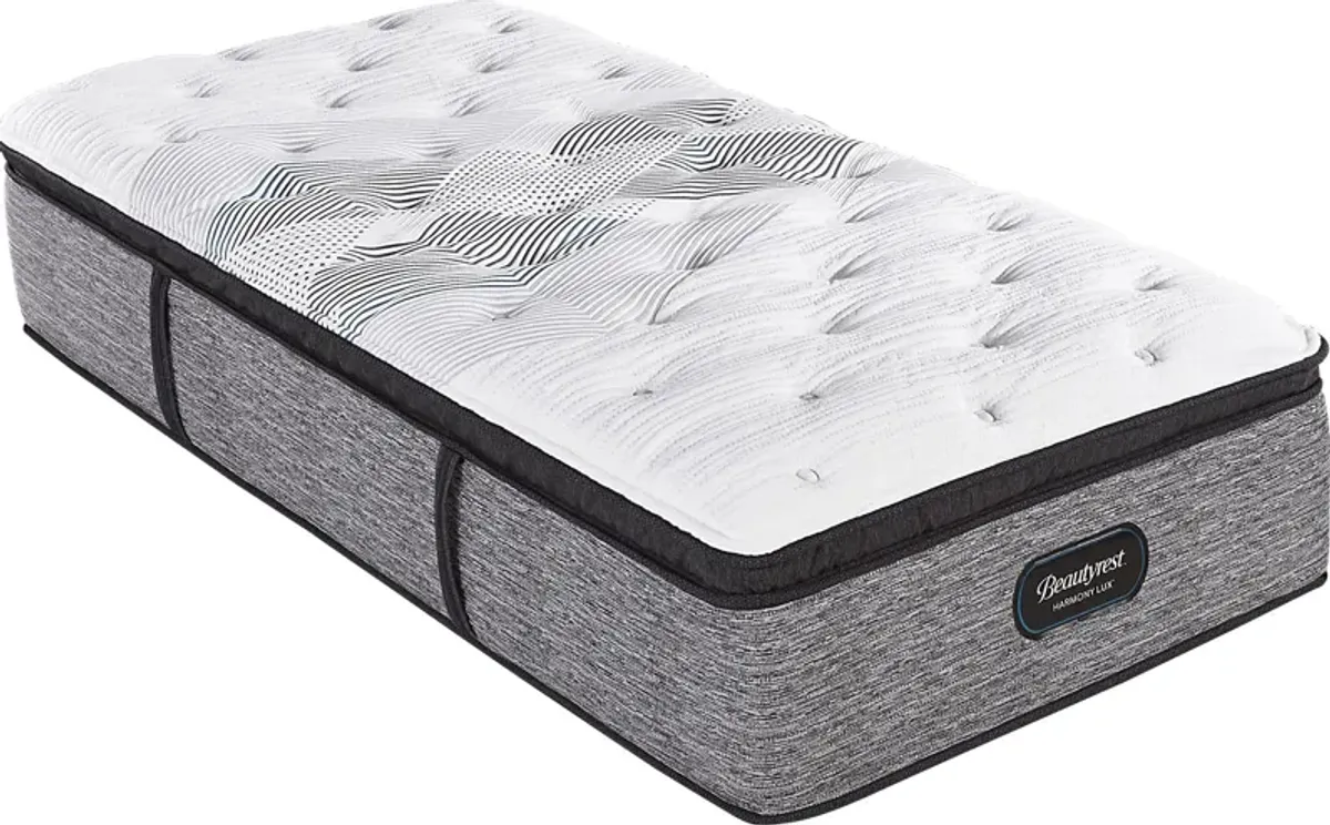 Beautyrest Harmony Lux Medium Pillowtop Twin XL Mattress