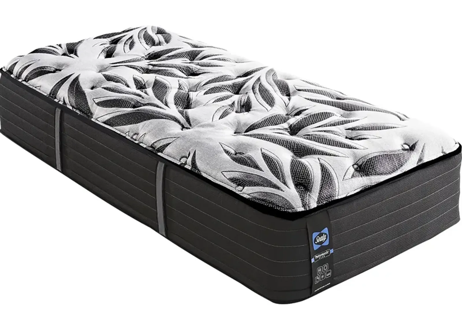 Sealy Posturepedic Plus Colliford Twin XL Mattress