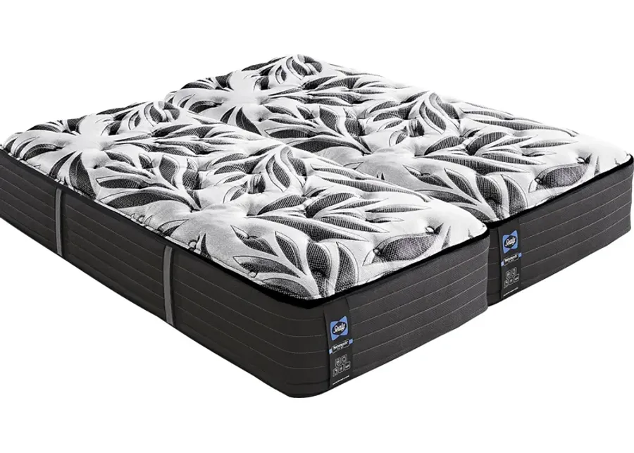 Sealy Posturepedic Plus Colliford Split King Mattress (2 TWXL)