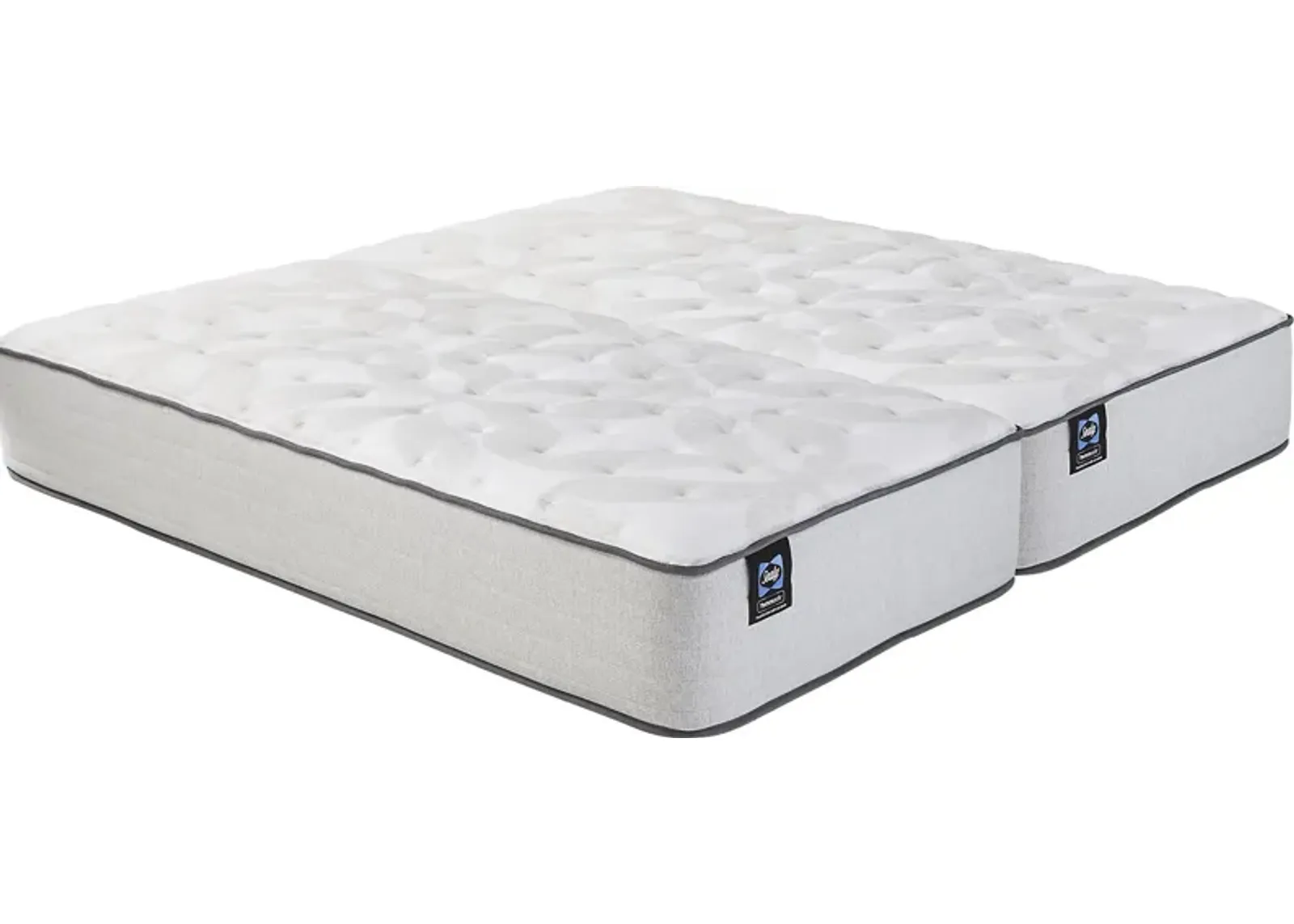 Sealy Posturepedic Beaufort Split King Mattress (2 TWXL)