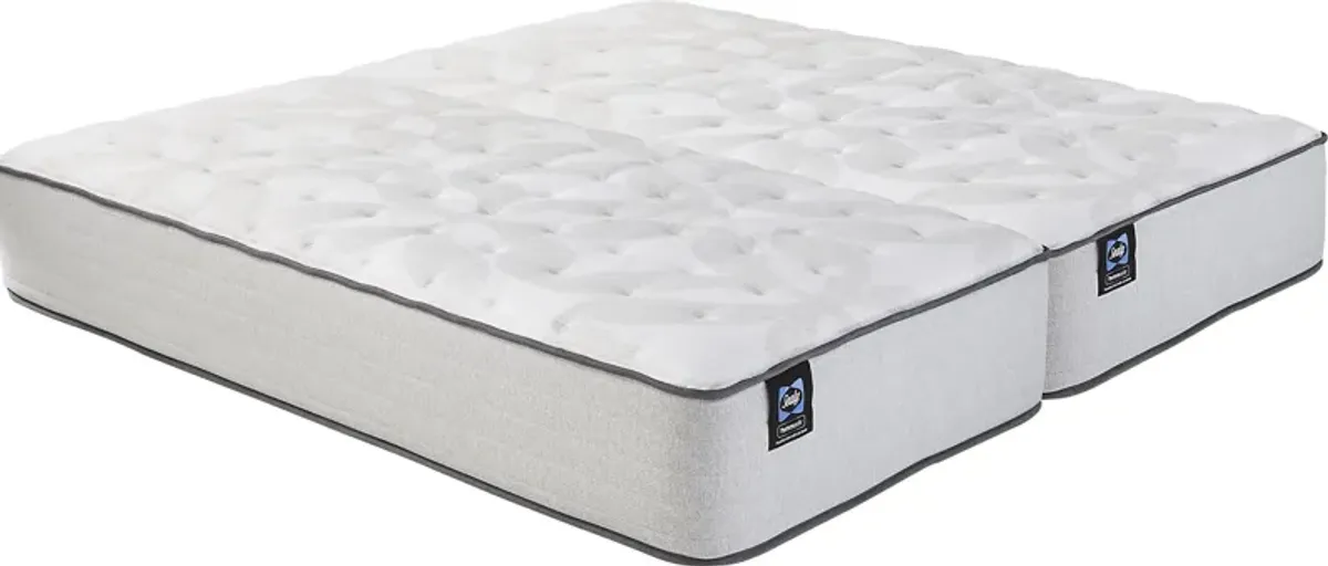 Sealy Posturepedic Beaufort Split King Mattress (2 TWXL)