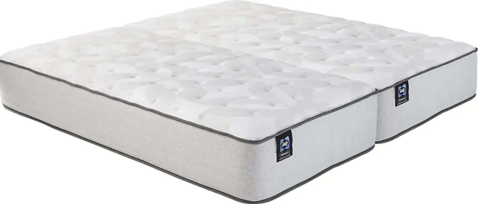 Sealy Posturepedic Beaufort Split King Mattress (2 TWXL)