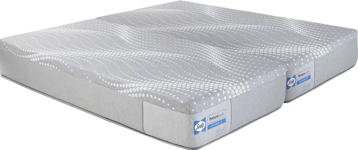 Sealy Posturepedic Elder Creek Split King Mattress (2 TWXL)