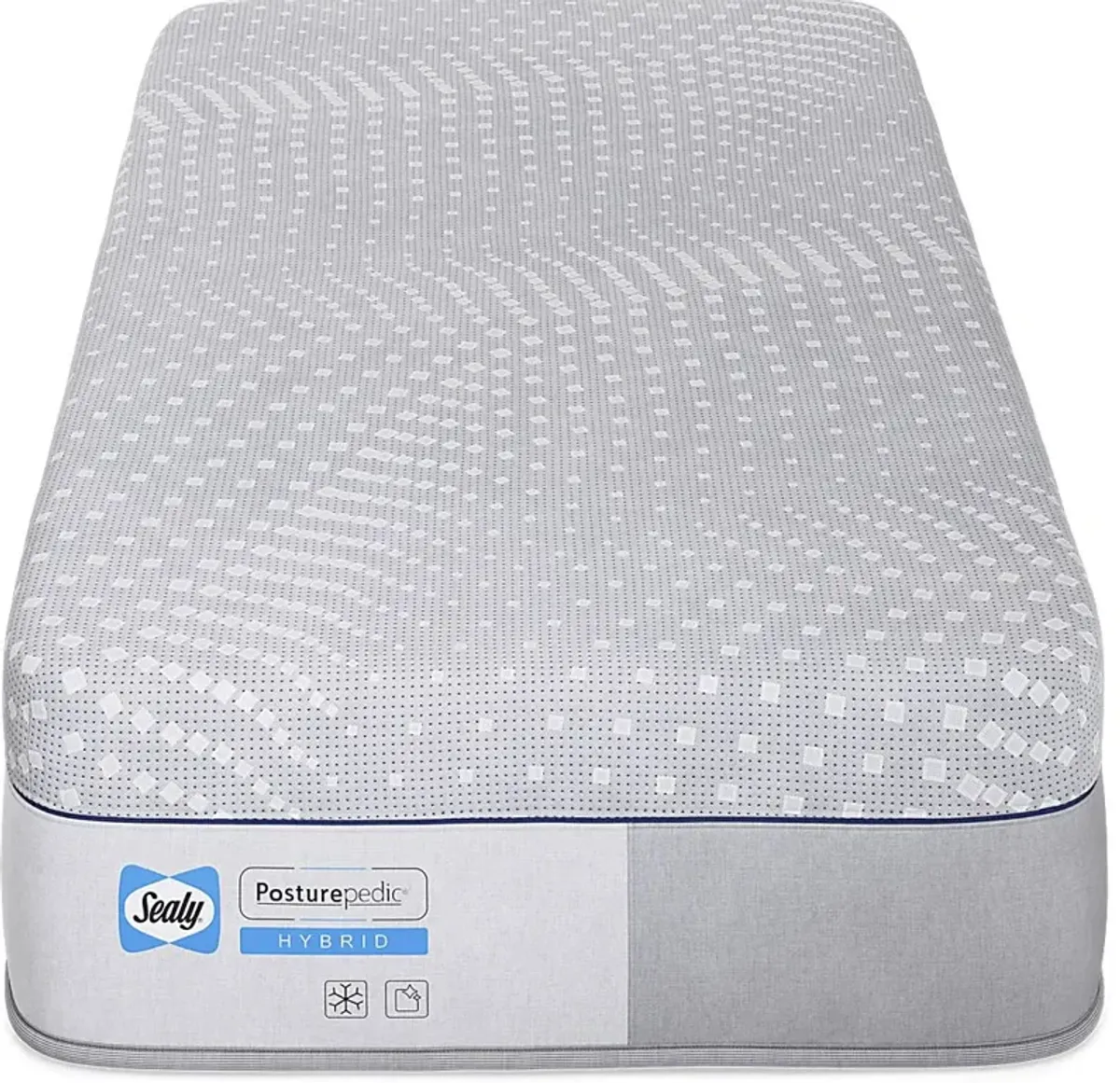 Sealy Posturepedic Valley Road Twin XL Mattress