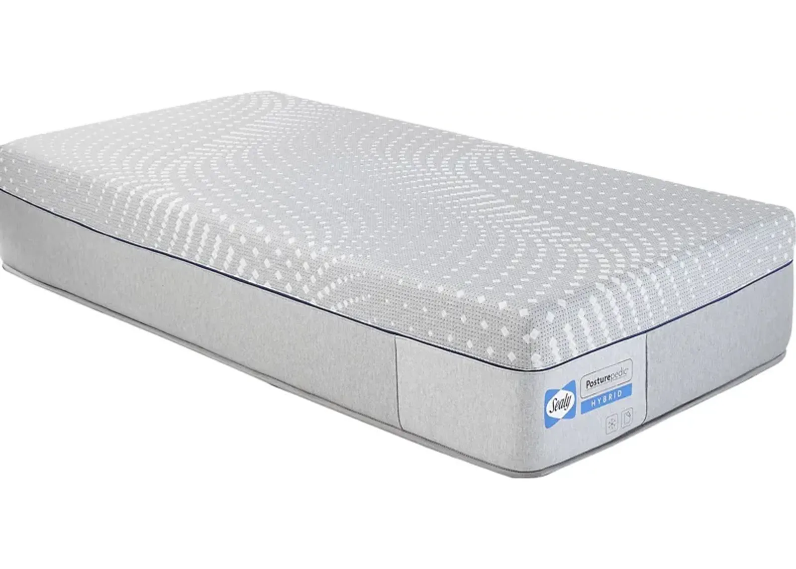 Sealy Posturepedic Valley Road Twin XL Mattress