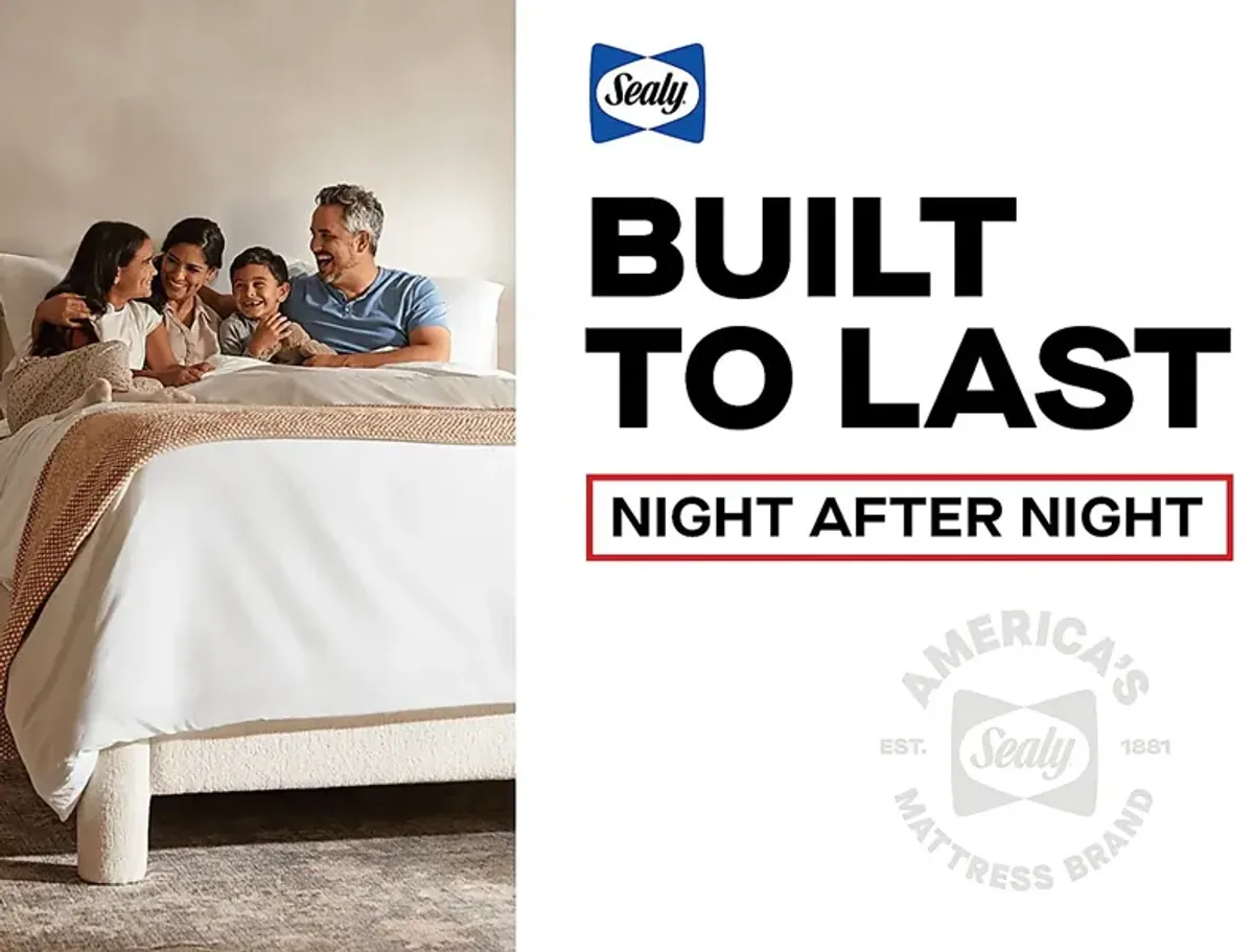 Sealy Posturepedic Brierwood Twin XL Mattress