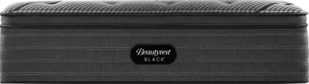 Beautyrest Black L-Class Plush Pillowtop Twin XL Mattress