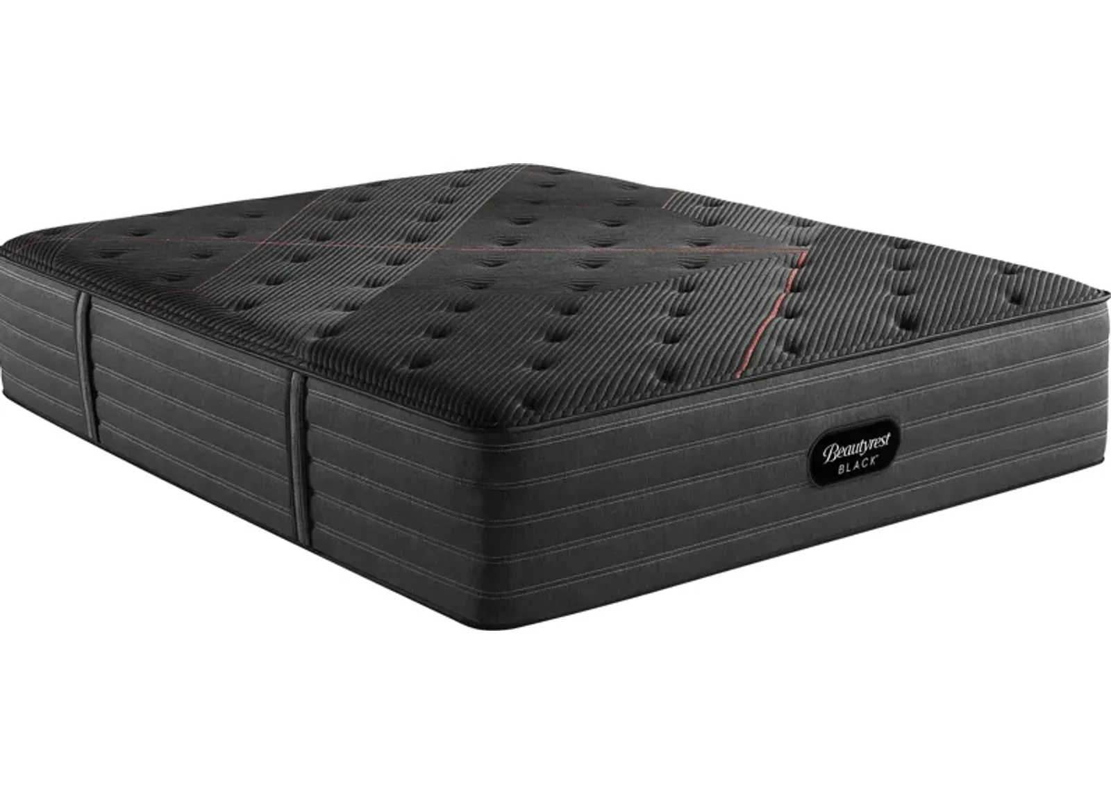 Beautyrest Black C-Class Medium Tight Top Twin XL Mattress