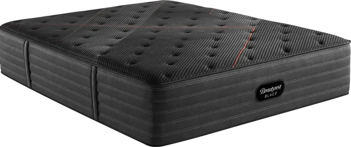 Beautyrest Black C-Class Medium Tight Top Twin XL Mattress