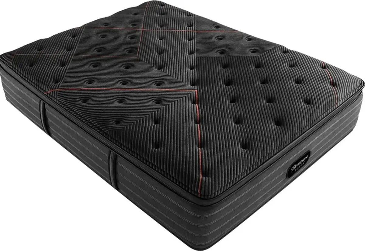 Beautyrest Black C-Class Medium Pillowtop Twin XL Mattress