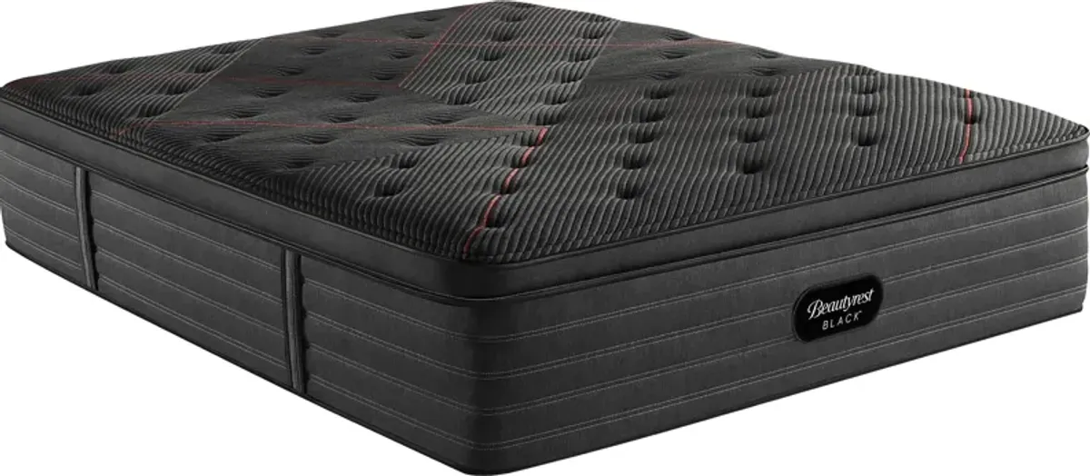 Beautyrest Black C-Class Medium Pillowtop Twin XL Mattress