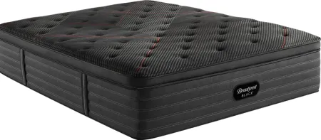 Beautyrest Black C-Class Plush Pillowtop Twin XL Mattress