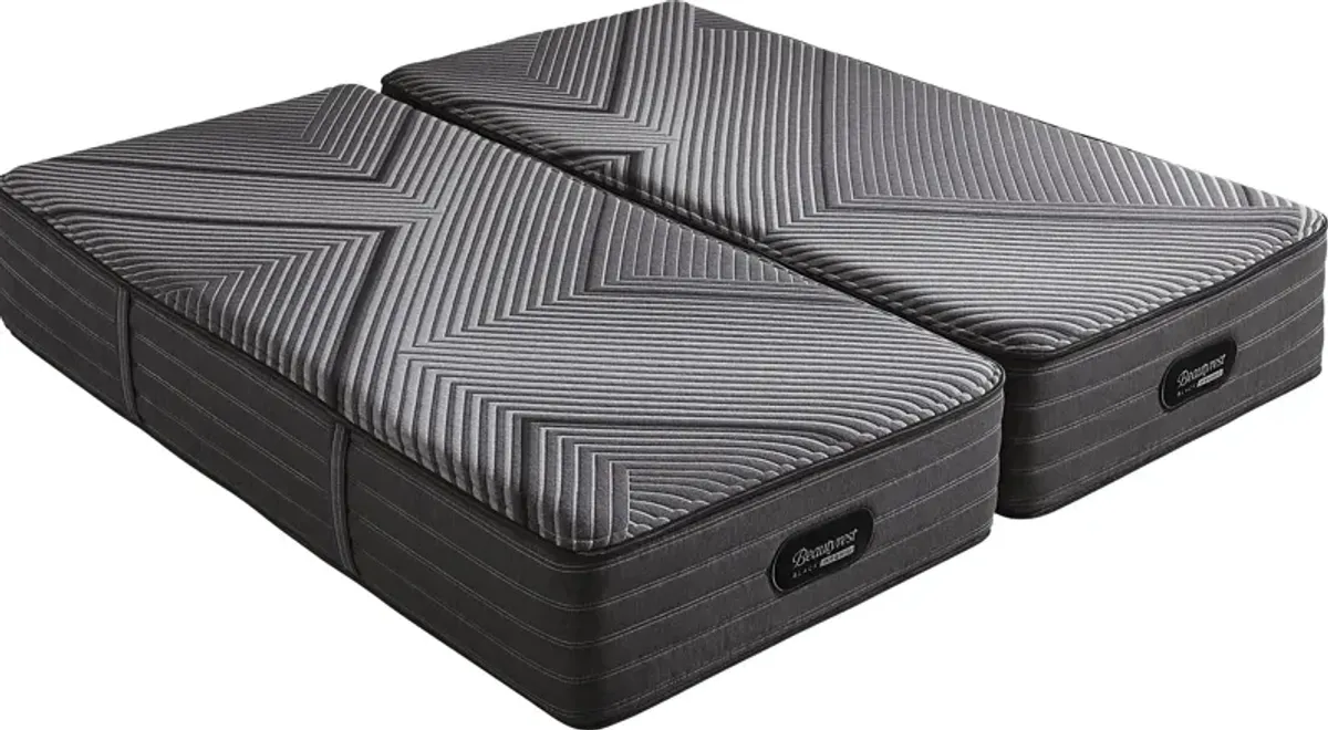 Beautyrest Black LX-Class Firm Tight Top Split King Mattress (2 TWXL)