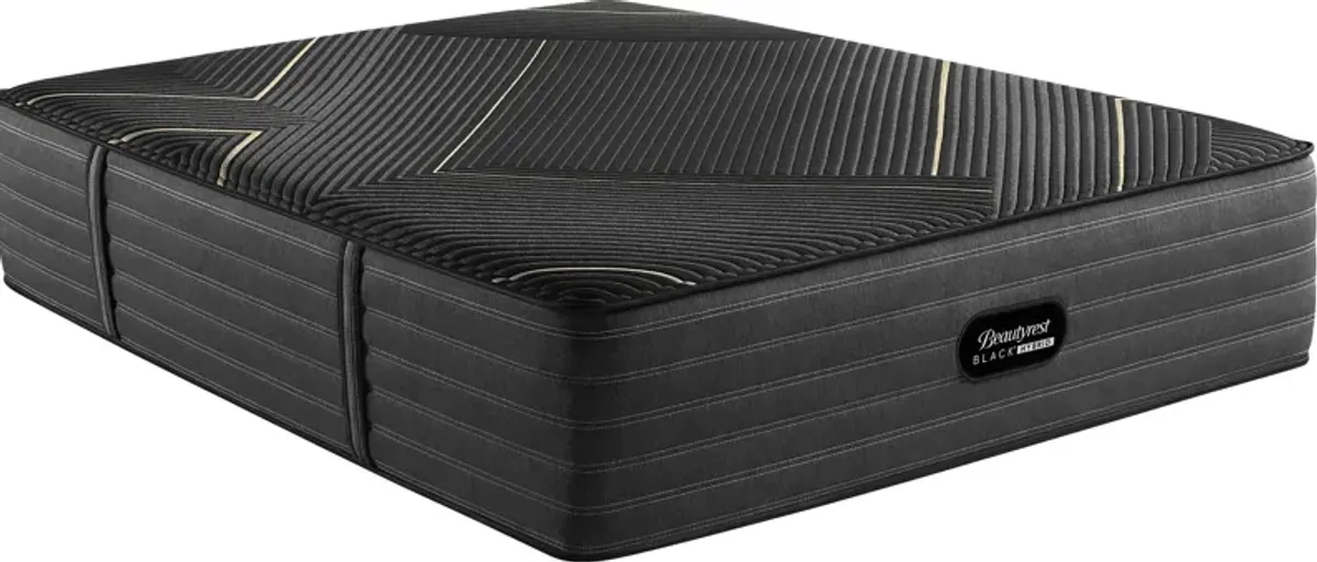 Beautyrest Black KX-Class Firm Tight Top Twin XL Mattress