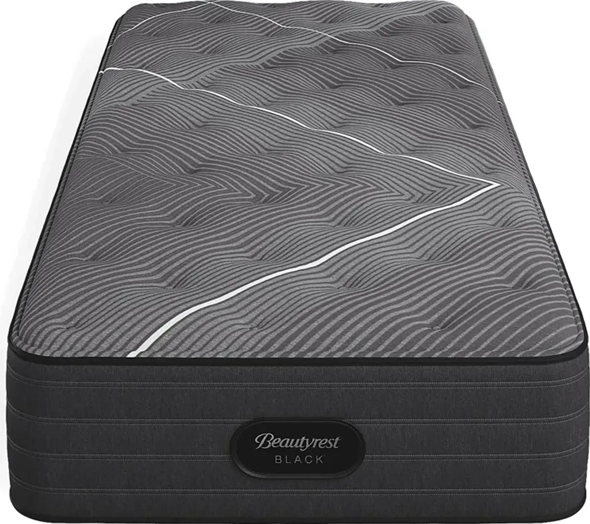 Beautyrest Black B-Class Plush Tight Top Twin XL Mattress