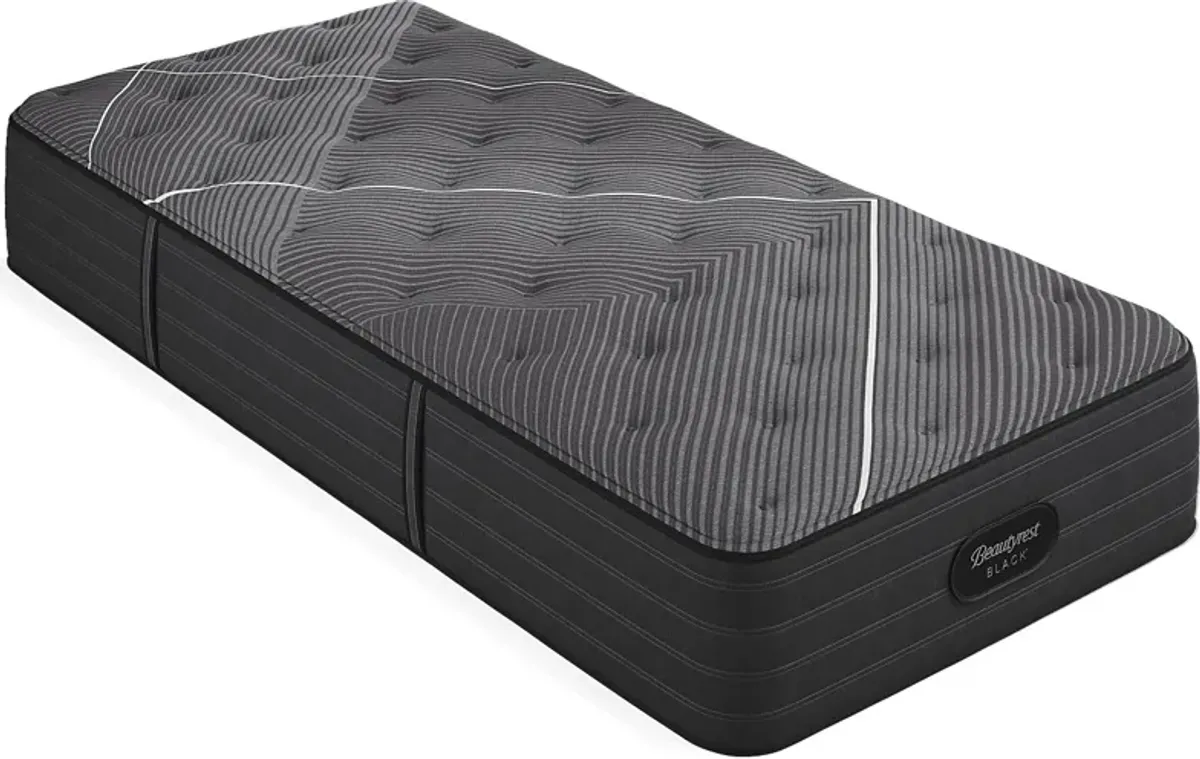 Beautyrest Black B-Class Plush Tight Top Twin XL Mattress