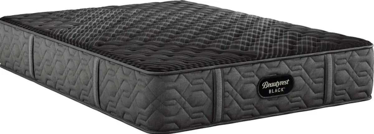 Beautyrest Black Series One Extra Firm Split King Mattress (2 TWXL)