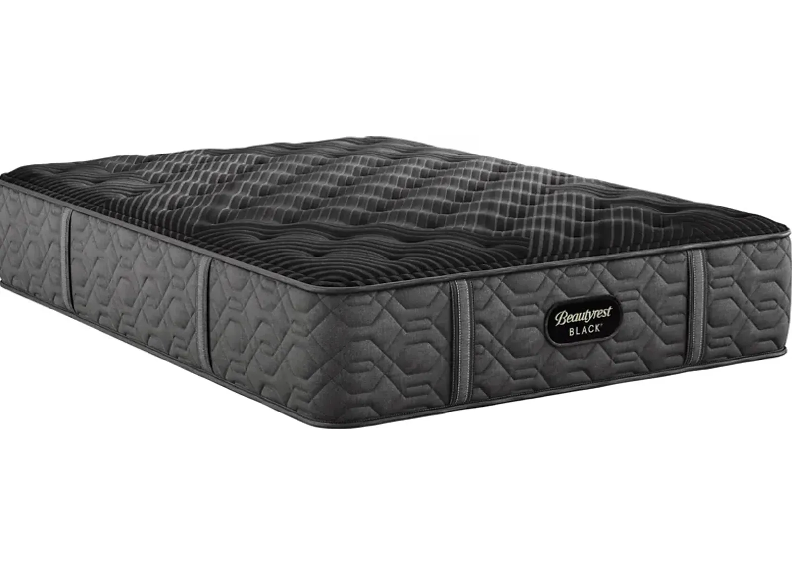 Beautyrest Black Series One Medium Split King Mattress (2 TWXL)