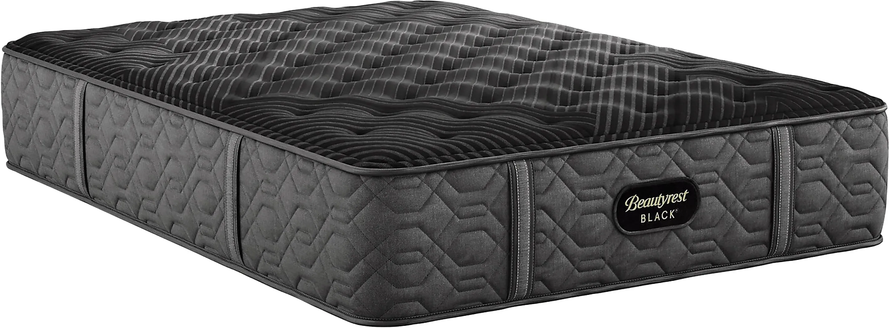 Beautyrest Black Series One Medium Split King Mattress (2 TWXL)