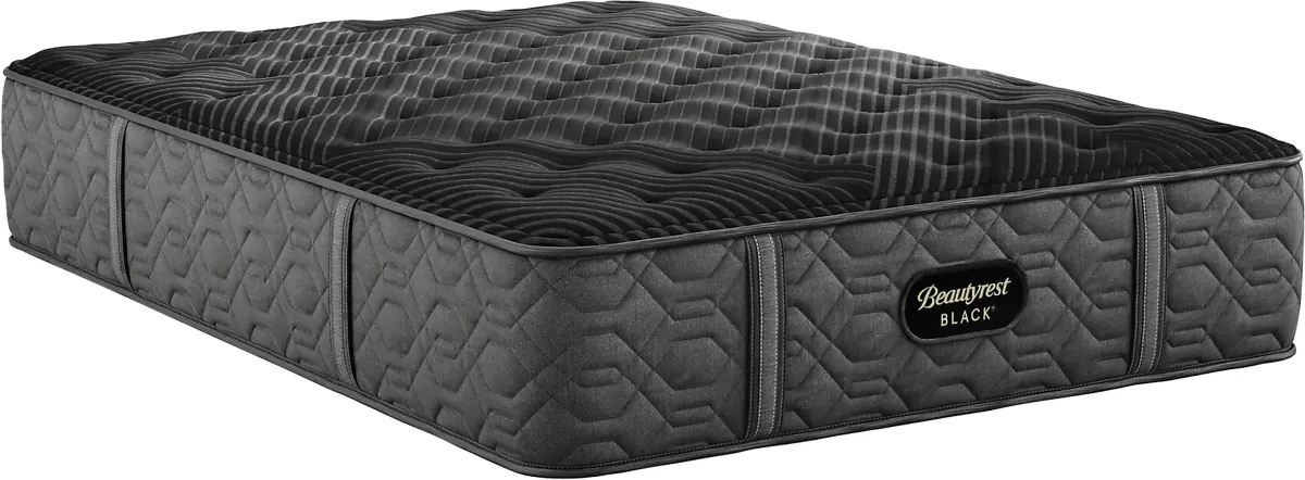 Beautyrest Black Series One Plush Twin XL Mattress