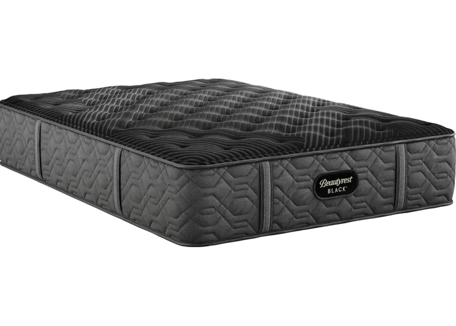 Beautyrest Black Series One Plush Split King Mattress (2 TWXL)